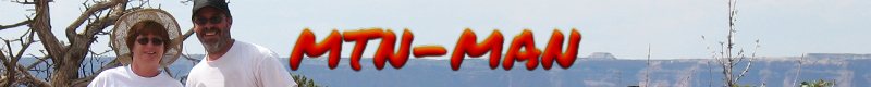 mtn-man Logo