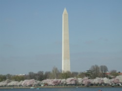 Another Washington Monument Shot